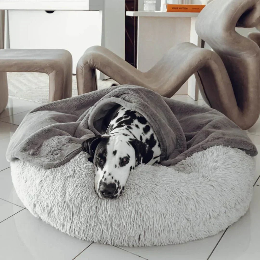 Double Weighted Luxury Blanket - Image 3