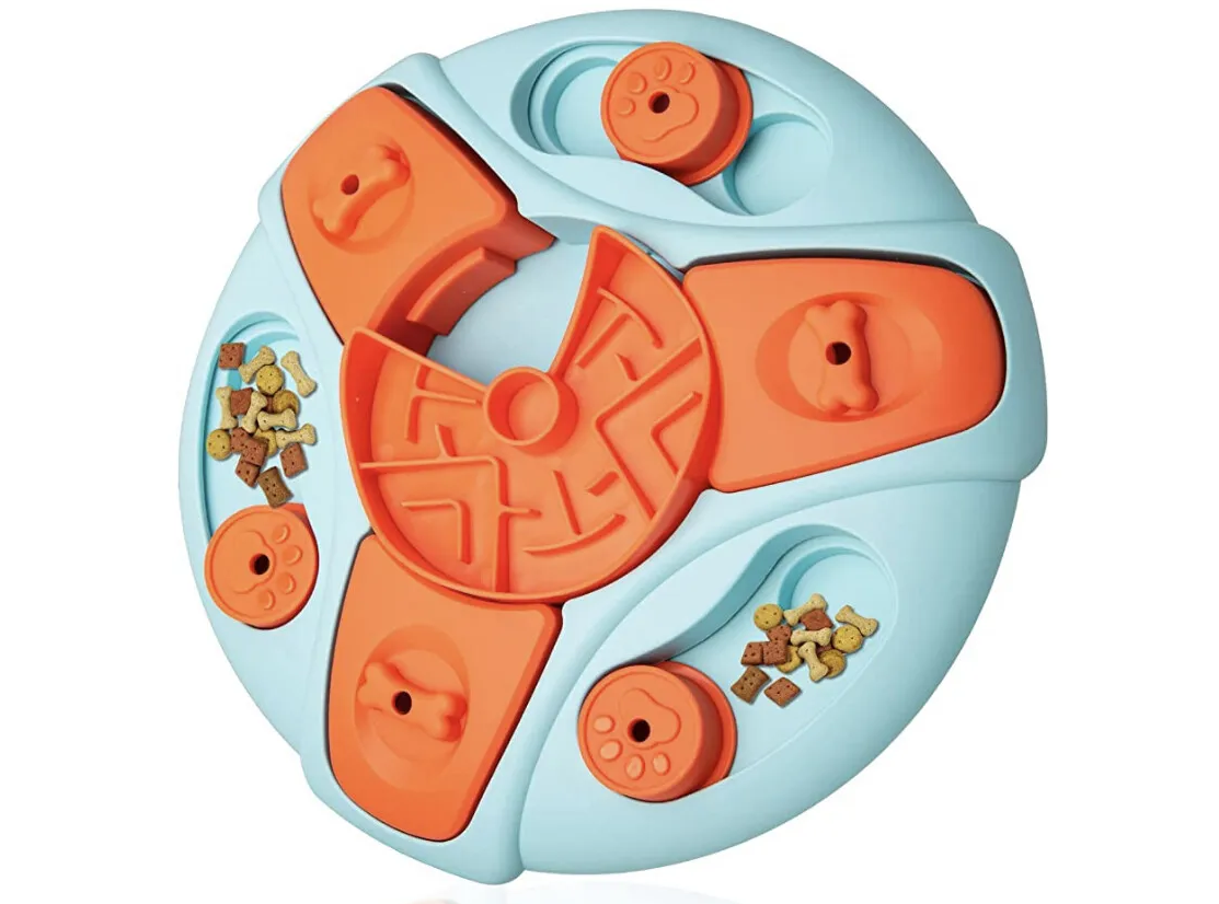 Brain Boosting Toys for Active Dogs - Image 8