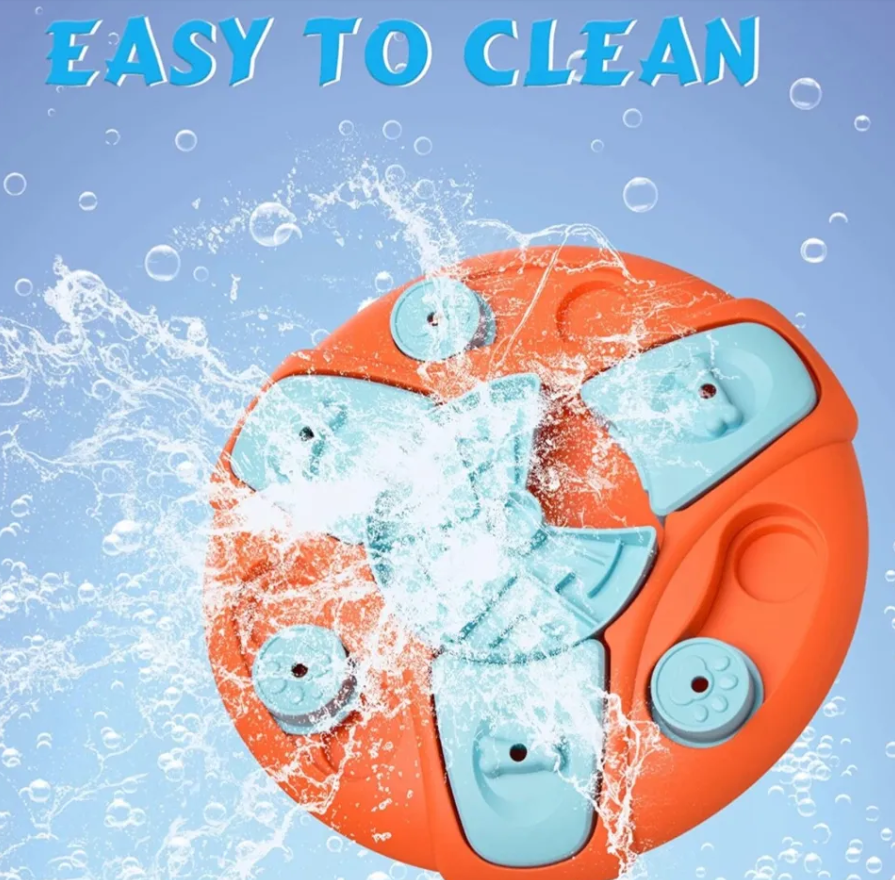 Brain Boosting Toys for Active Dogs - Image 7