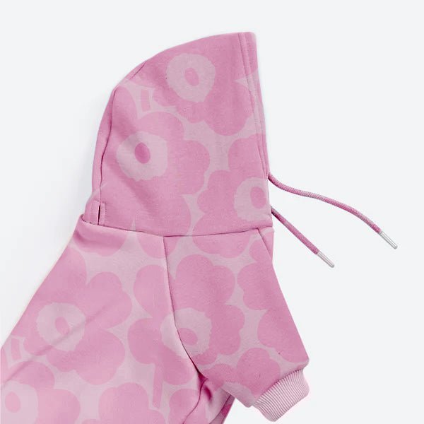Sakura Frenchie Hoodie - Image 5