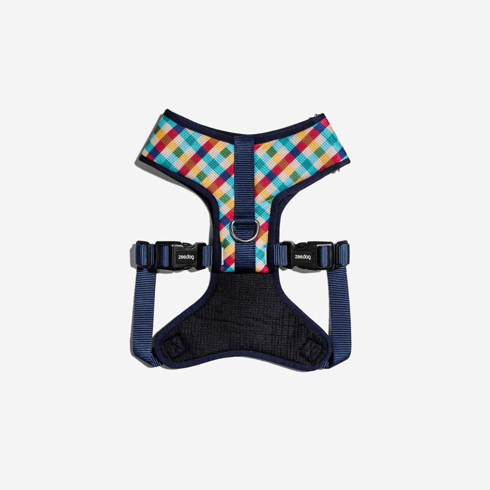 Phantom | Adjustable Air Mesh Harness - Image 2