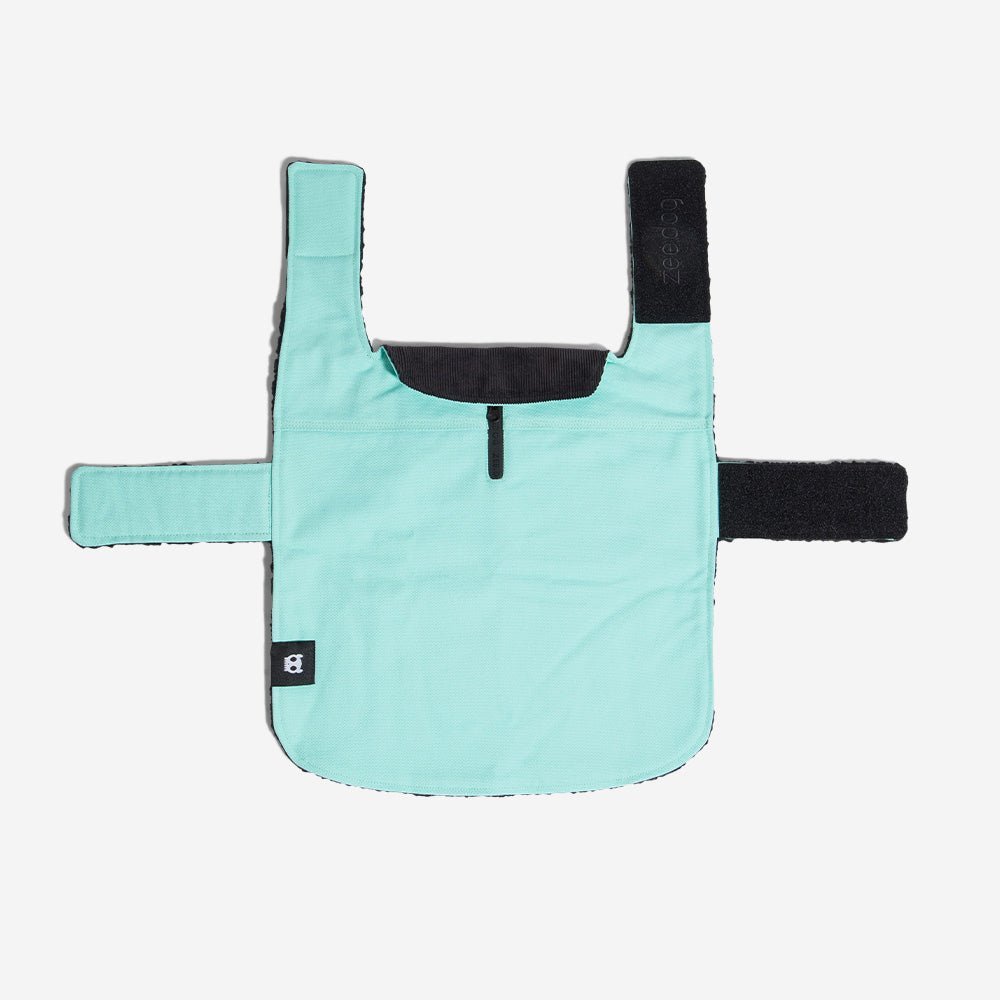 Mint | Winter Coat - Image 3