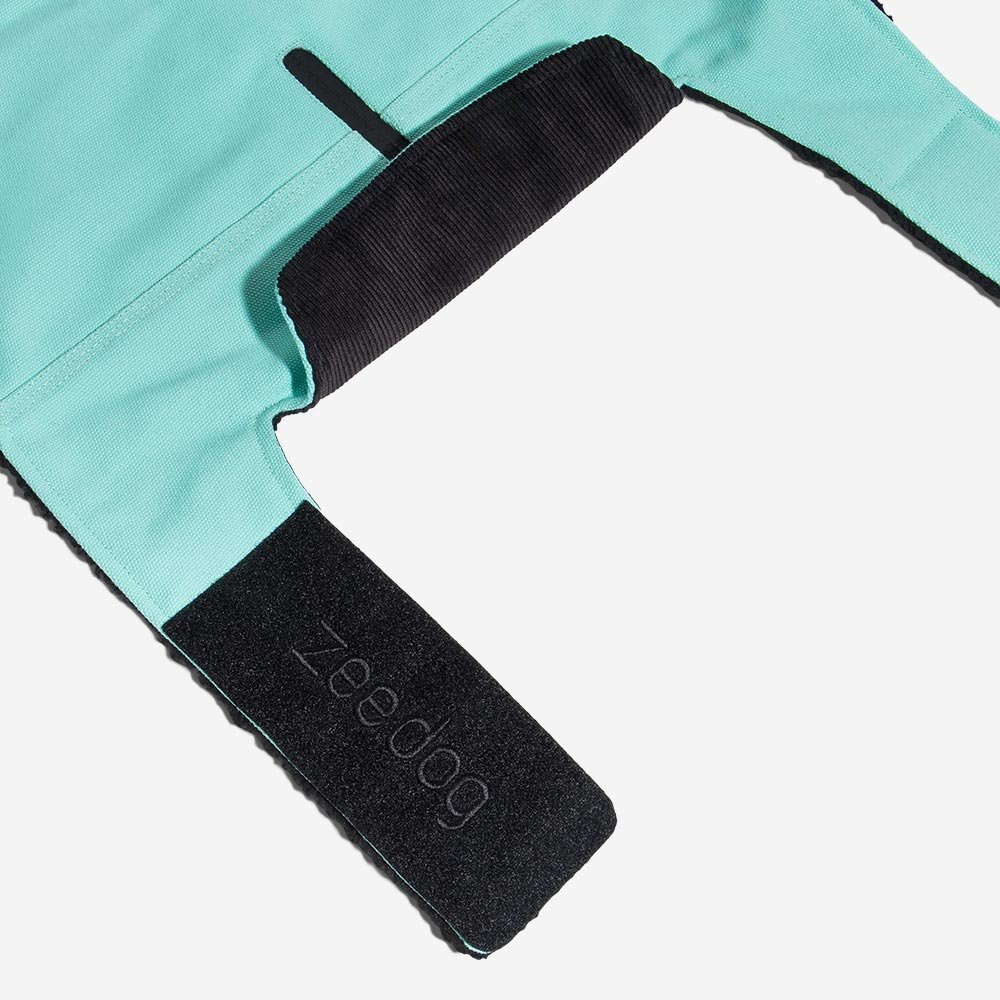 Mint | Winter Coat - Image 5