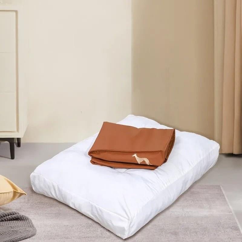 Waterproof Dog Cushion – Durability Meets Comfort - Image 7