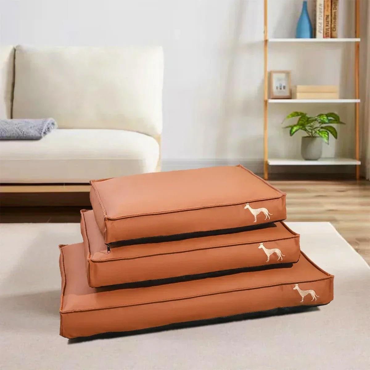 Waterproof Dog Cushion – Durability Meets Comfort - Image 6